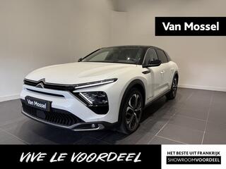 Citroen C5 X 1.6 Plug-in Hybrid 180 Business Plus |