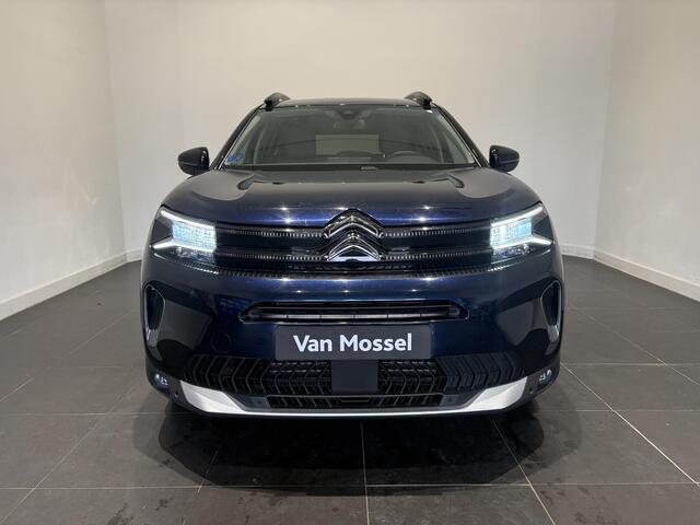 Citroen C5 Aircross 1.6 Plug-in Hybrid 225 Shine | APPLE CARPLAY & ANDROID AUTO | STOELVERWARMING | ADAPT. CRUISE | CAMERA |