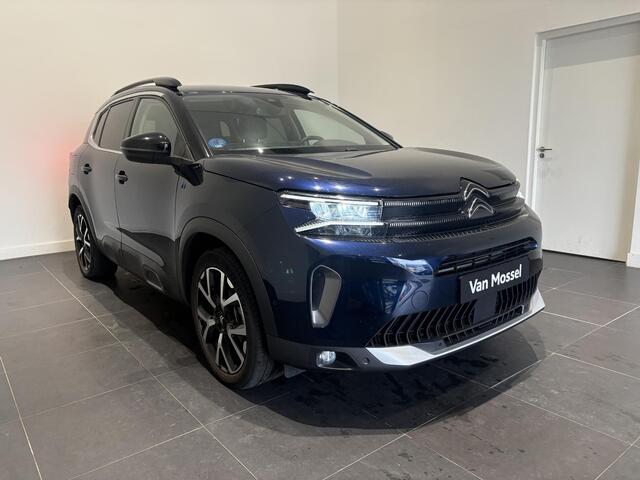 Citroen C5 Aircross 1.6 Plug-in Hybrid 225 Shine | APPLE CARPLAY & ANDROID AUTO | STOELVERWARMING | ADAPT. CRUISE | CAMERA |