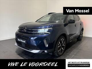Citroen C5 Aircross 1.6 Plug-in Hybrid 225 Shine |