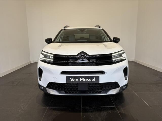 Citroen C5 Aircross 1.6 Plug-in Hybrid 225 Shine | APPLE CARPLAY & ANDROID AUTO | CAMERA | NAVI | TOT 50 KM ELEKTRISCH |