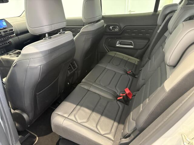 Citroen C5 Aircross 1.6 Plug-in Hybrid 225 Shine | APPLE CARPLAY & ANDROID AUTO | CAMERA | NAVI | TOT 50 KM ELEKTRISCH |
