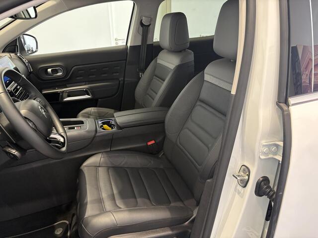Citroen C5 Aircross 1.6 Plug-in Hybrid 225 Shine | APPLE CARPLAY & ANDROID AUTO | CAMERA | NAVI | TOT 50 KM ELEKTRISCH |