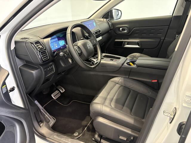 Citroen C5 Aircross 1.6 Plug-in Hybrid 225 Shine | APPLE CARPLAY & ANDROID AUTO | CAMERA | NAVI | TOT 50 KM ELEKTRISCH |