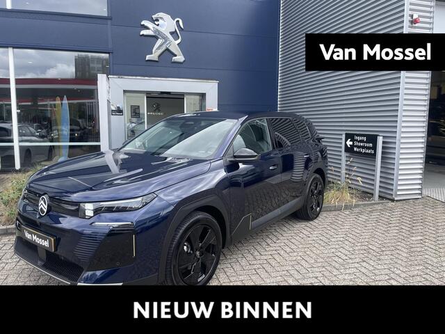 Citroen C5 Aircross 1.2 Hybrid 145 Plus