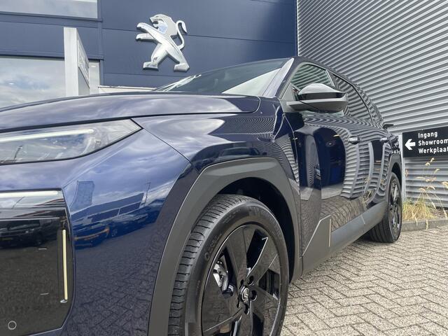 Citroen C5 Aircross 1.2 Hybrid 145 Plus