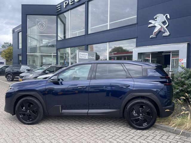 Citroen C5 Aircross 1.2 Hybrid 145 Plus