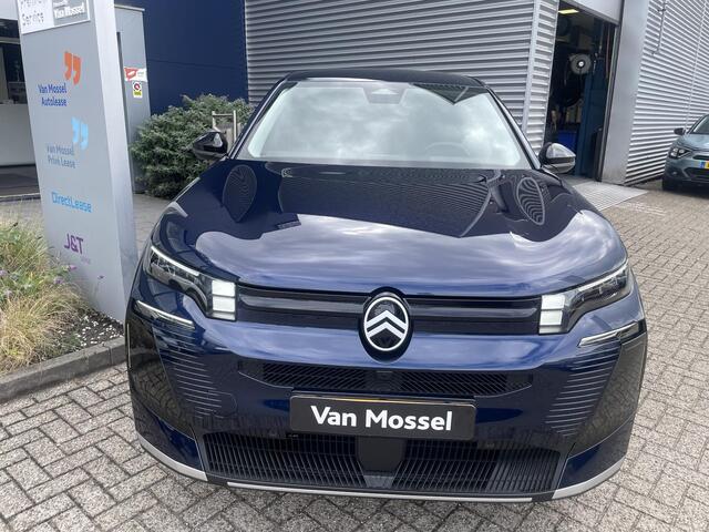Citroen C5 Aircross 1.2 Hybrid 145 Plus