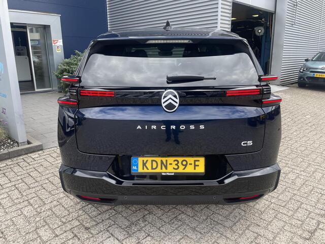 Citroen C5 Aircross 1.2 Hybrid 145 Plus