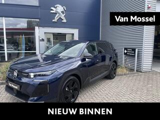 Citroen C5 Aircross 1.2 Hybrid 145 Plus