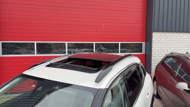 Citroen C5 Aircross 2.0 BlueHDI Shine AUTOMAAT / PANO DAK / STOELVERW. / KEYLESS / CAMERA / LED / CARPLAY / TREKHAAK