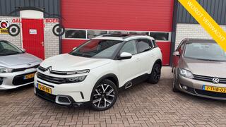 Citroen C5 Aircross 2.0 BlueHDI Shine AUTOMAAT / PA