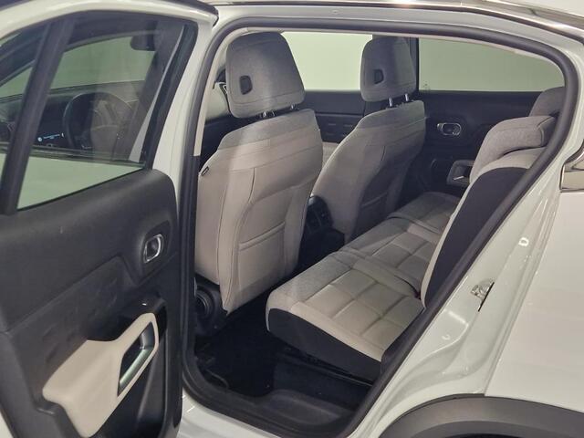 Citroen C5 Aircross 1.2 PureTech Business Plus | Camera | Automaat | NL auto!