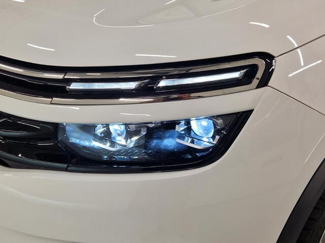 Citroen C5 Aircross 1.2 PureTech Business Plus | Camera | Automaat | NL auto!