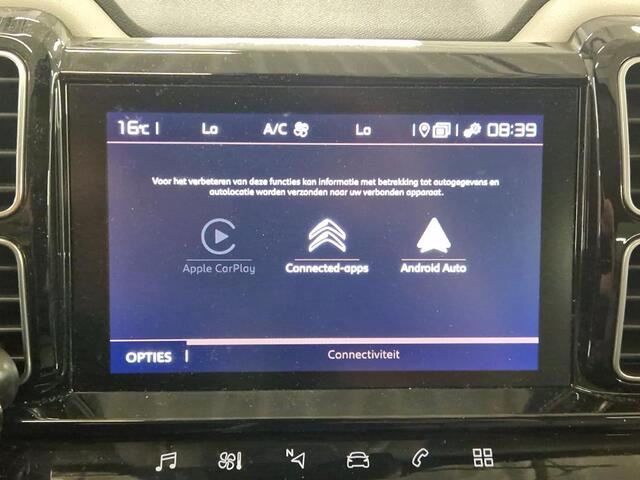 Citroen C5 Aircross 1.2 PureTech Business Plus | Camera | Automaat | NL auto!