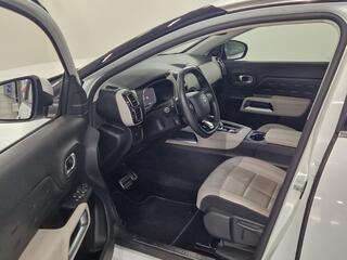 Citroen C5 Aircross 1.2 PureTech Business Plus | Ca