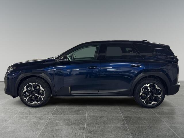 Citroen C5 Aircross Max 1.6 HYbrid PHEV 225pk | SCHUIF-KANTEL DAK | ALL SEASON BANDEN | AFN TREKHAAK