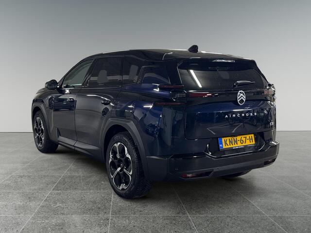 Citroen C5 Aircross Max 1.6 HYbrid PHEV 225pk | SCHUIF-KANTEL DAK | ALL SEASON BANDEN | AFN TREKHAAK