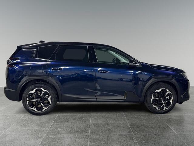 Citroen C5 Aircross Max 1.6 HYbrid PHEV 225pk | SCHUIF-KANTEL DAK | ALL SEASON BANDEN | AFN TREKHAAK