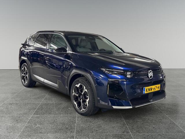Citroen C5 Aircross Max 1.6 HYbrid PHEV 225pk | SCHUIF-KANTEL DAK | ALL SEASON BANDEN | AFN TREKHAAK