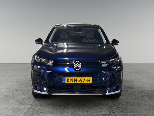 Citroen C5 Aircross Max 1.6 HYbrid PHEV 225pk | SCHUIF-KANTEL DAK | ALL SEASON BANDEN | AFN TREKHAAK