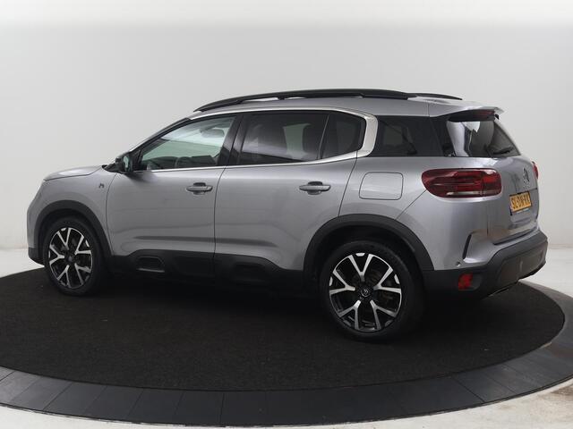 Citroen C5 Aircross 1.6 Plug-in Hybrid 225 Business Plus | SOH 98,1 | Panoramdak | Leder | Adaptive cruise | Stoelverwarming | 360 camera | Park assist | Carplay | Navigatie | Climate control