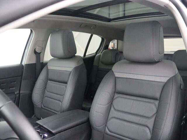 Citroen C5 Aircross 1.6 Plug-in Hybrid 225 Business Plus | SOH 98,1 | Panoramdak | Leder | Adaptive cruise | Stoelverwarming | 360 camera | Park assist | Carplay | Navigatie | Climate control
