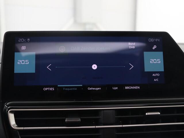 Citroen C5 Aircross 1.6 Plug-in Hybrid 225 Business Plus | SOH 98,1 | Panoramdak | Leder | Adaptive cruise | Stoelverwarming | 360 camera | Park assist | Carplay | Navigatie | Climate control