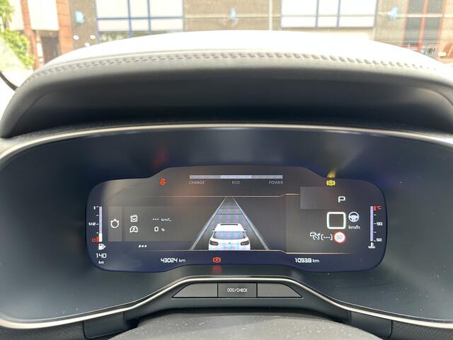 Citroen C5 Aircross 1.2 Hybrid Automaat 136pk ë-Series All-in Prijs Airco/Camera/Cruise/Apple CarPlay, Android auto/Stoelverwarming/Navi Eurorepar