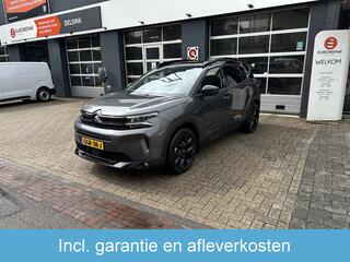 Citroen C5 Aircross 1.2 Hybrid Automaat 136pk ë-Ser