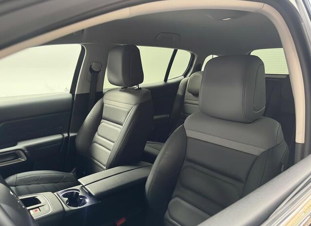 Citroen C5 Aircross 1.2 PT 130 EAT8 Shine | Lederen bekleding | Adaptive cruise | Prijs is rijklaar