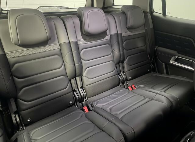 Citroen C5 Aircross 1.2 PT 130 EAT8 Shine | Lederen bekleding | Adaptive cruise | Prijs is rijklaar