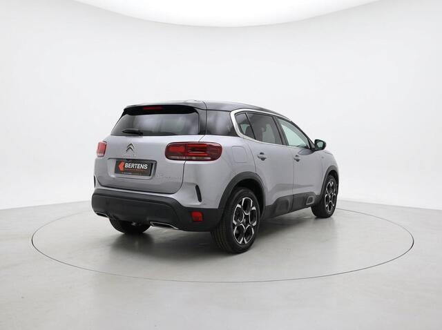 Citroen C5 Aircross 1.6 Plug-in Hybrid 180 Feel | Comfort seats | Adaptive cruise | Prijs is rijklaar