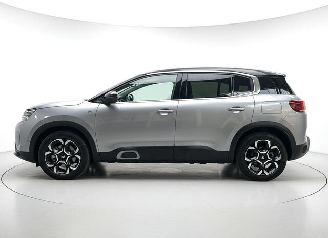 Citroen C5 Aircross 1.6 Plug-in Hybrid 180 Feel | Comfort seats | Adaptive cruise | Prijs is rijklaar