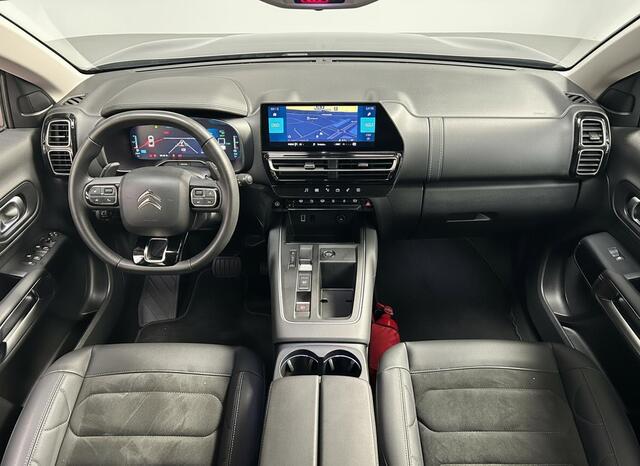 Citroen C5 Aircross 1.6 Plug-in Hybrid 180 Feel | Comfort seats | Adaptive cruise | Prijs is rijklaar