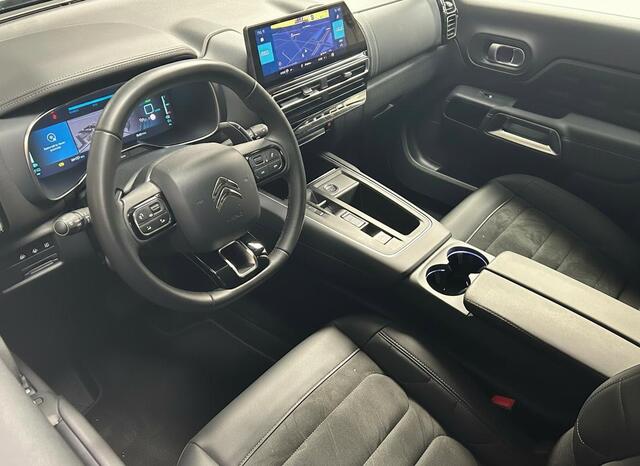 Citroen C5 Aircross 1.6 Plug-in Hybrid 180 Feel | Comfort seats | Adaptive cruise | Prijs is rijklaar