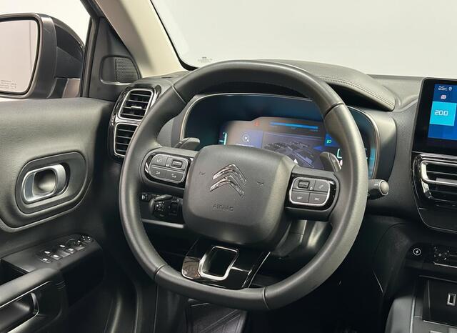 Citroen C5 Aircross 1.6 Plug-in Hybrid 180 Feel | Comfort seats | Adaptive cruise | Prijs is rijklaar