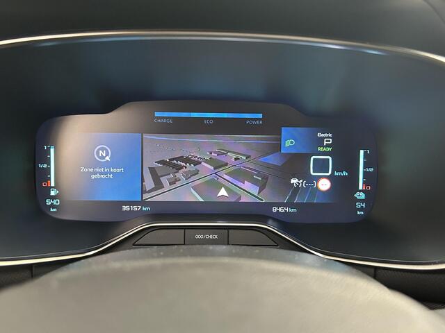 Citroen C5 Aircross 1.6 Plug-in Hybrid 180 Feel | Comfort seats | Adaptive cruise | Prijs is rijklaar