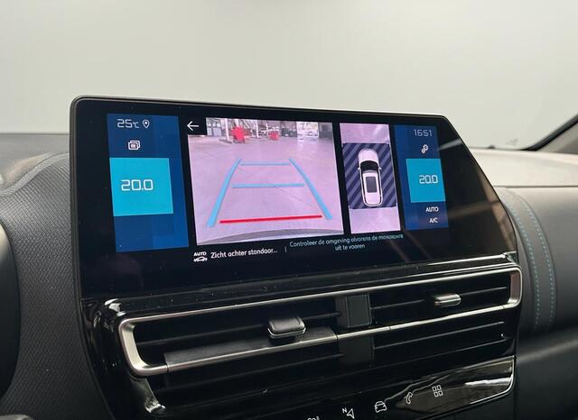 Citroen C5 Aircross 1.6 Plug-in Hybrid 180 Feel | Comfort seats | Adaptive cruise | Prijs is rijklaar