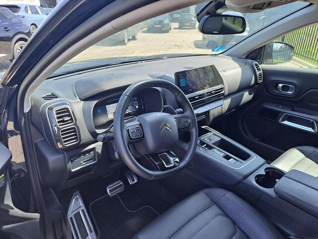Citroen C5 Aircross 1.6 Plug-in Hybrid 225 Shine