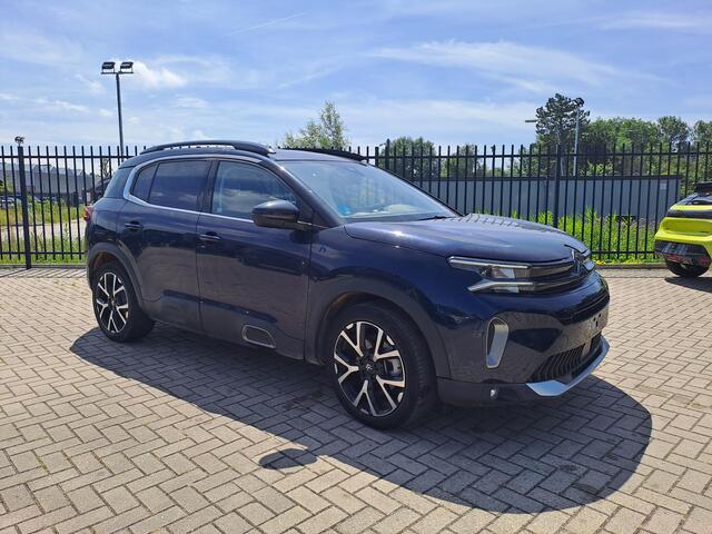 Citroen C5 Aircross 1.6 Plug-in Hybrid 225 Shine