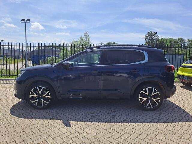 Citroen C5 Aircross 1.6 Plug-in Hybrid 225 Shine