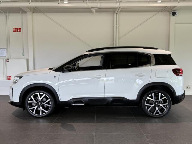 Citroen C5 Aircross 1.6 Plug-in Hybrid 225 Shine | Stoelverwarming | Navigatie | Climate control | Camera