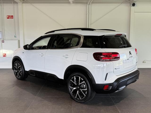 Citroen C5 Aircross 1.6 Plug-in Hybrid 225 Shine | Stoelverwarming | Navigatie | Climate control | Camera