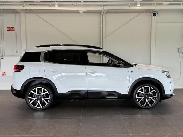 Citroen C5 Aircross 1.6 Plug-in Hybrid 225 Shine | Stoelverwarming | Navigatie | Climate control | Camera