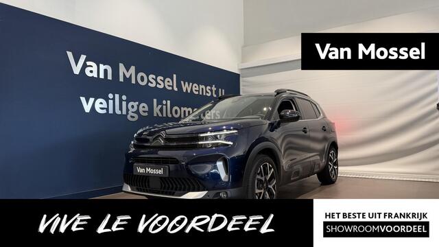 Citroen C5 Aircross 1.6 Plug-in Hybrid 225 Business Plus
