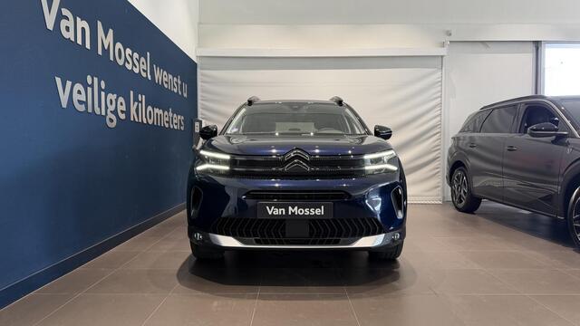 Citroen C5 Aircross 1.6 Plug-in Hybrid 225 Business Plus