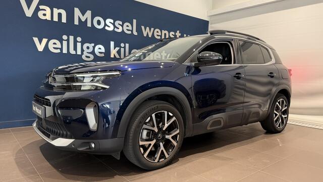 Citroen C5 Aircross 1.6 Plug-in Hybrid 225 Business Plus