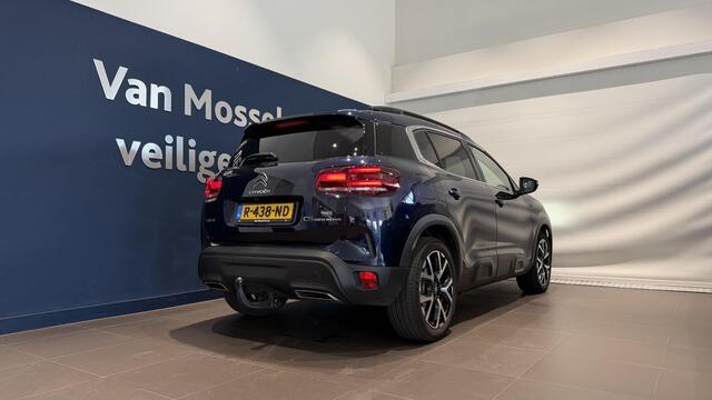 Citroen C5 Aircross 1.6 Plug-in Hybrid 225 Business Plus