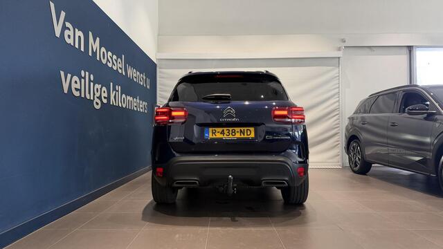 Citroen C5 Aircross 1.6 Plug-in Hybrid 225 Business Plus